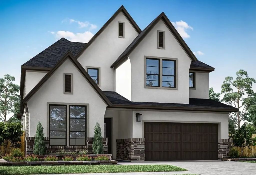 32167 Sky Branch Drive, Fulshear