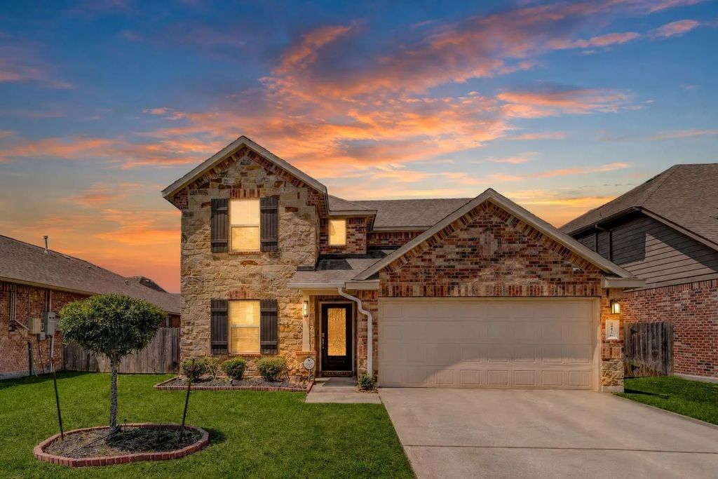 21476 Elk Haven Lane, Porter