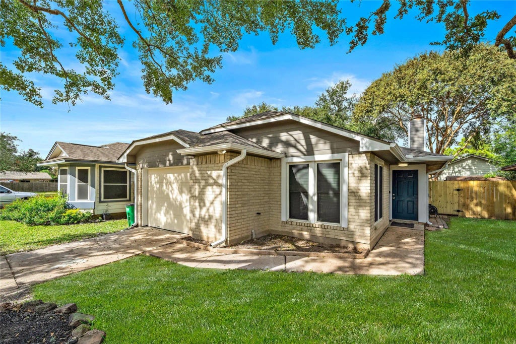 11934 Westwold Drive, Tomball