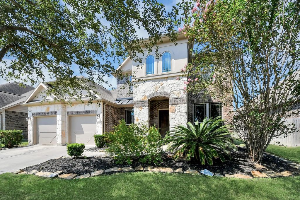9422 Brannok Lane, Tomball