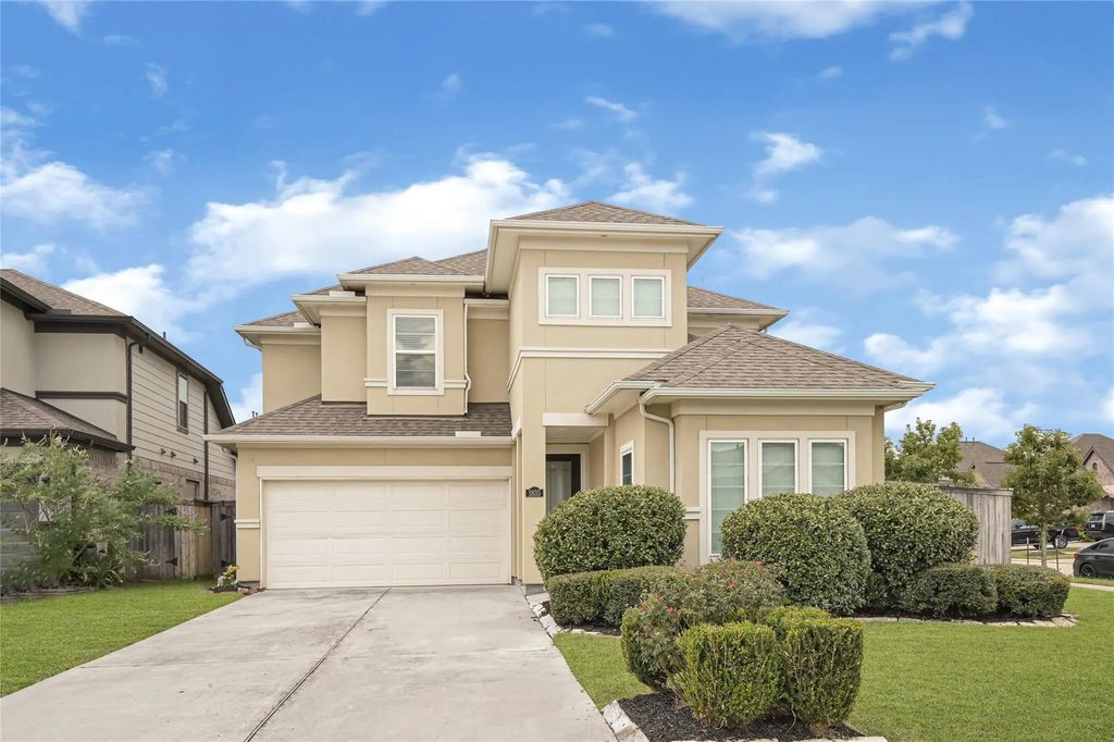 1835 Smithers Landing Drive, Richmond