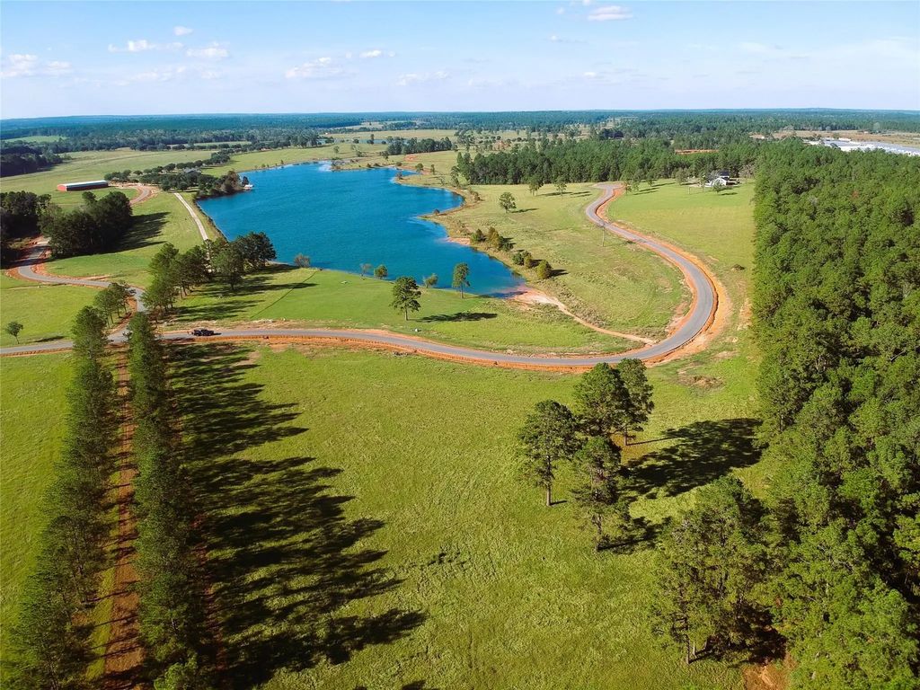 Lot 18 E Lakeland Court, Hillister