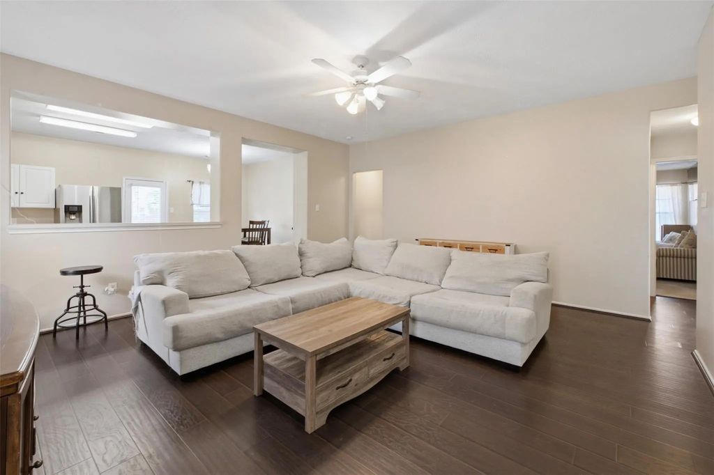 8011 Ginger Park Drive, Baytown