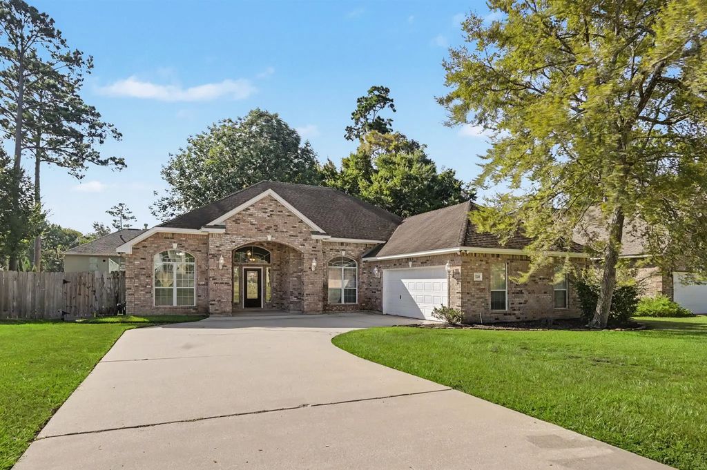 3334 Hemingway Drive, Montgomery