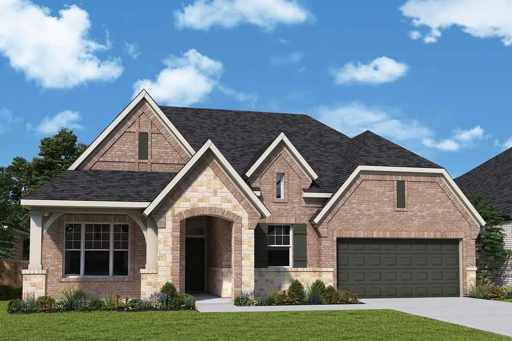 12126 Jacob Lane, Mont Belvieu