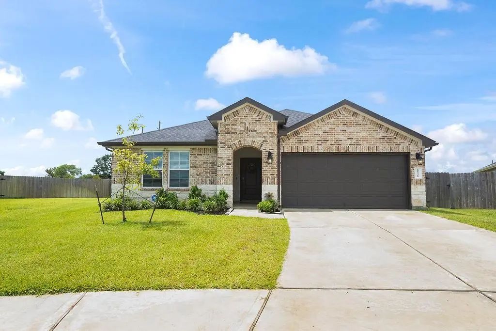 8938 Colicroot Drive, Rosharon