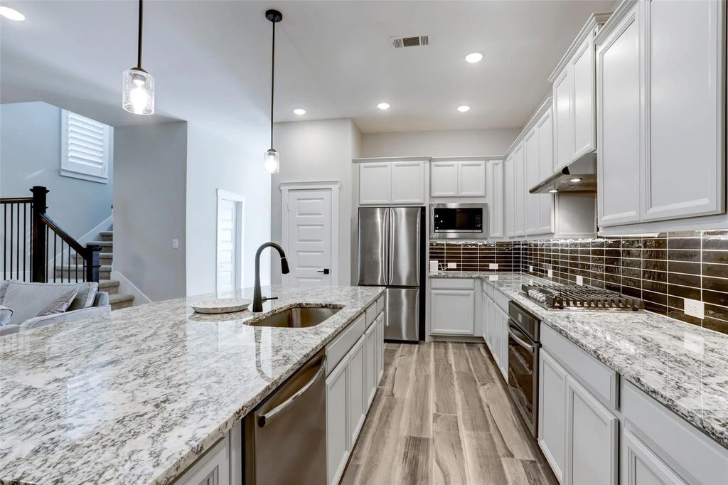 18526 Vivacious Lane, Cypress