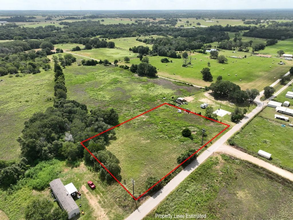 1.68 Acres County Road 367, Caldwell