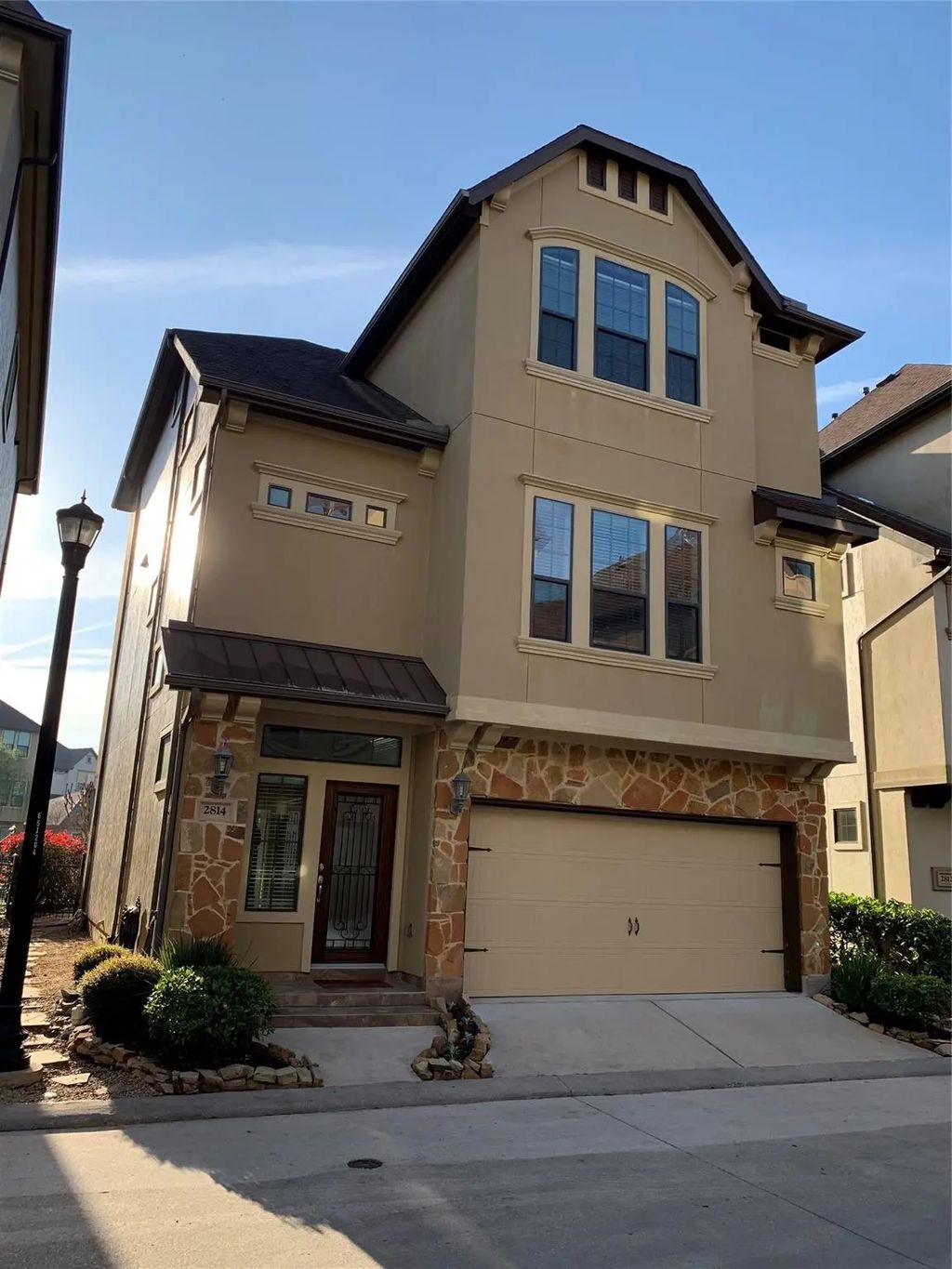 2814 Kings Retreat Circle, Houston