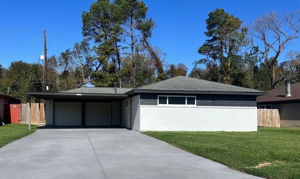 15927 Bernina Lane, Houston