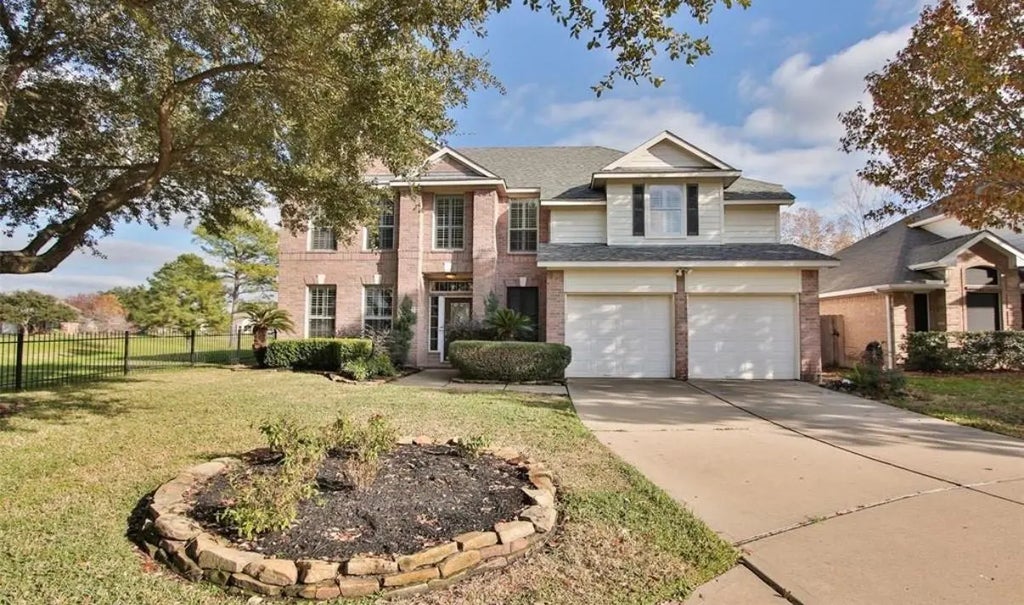 7838 Autumn Hollow Lane, Houston