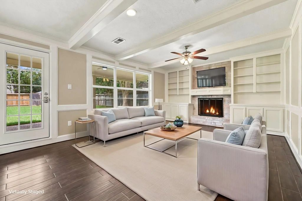 11310 Olympia Drive, Houston