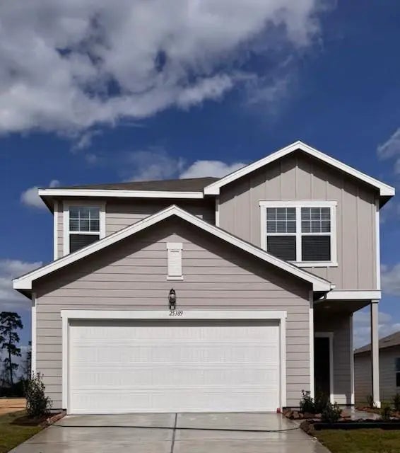 25305 Brushby Creek Drive, Magnolia