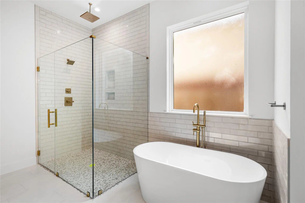 18211 Polo Meadow Drive, Humble