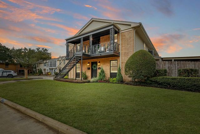 1709 San Sebastian Lane 1709, Houston