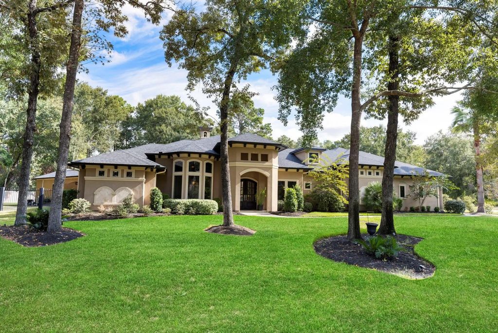 4103 Tee Tree Court, Spring
