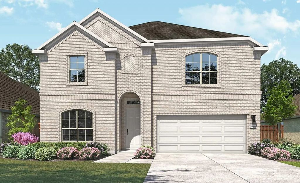 3006 Pasture Lane, League City