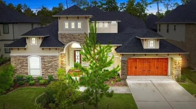 10410 Southern Hawker, Conroe