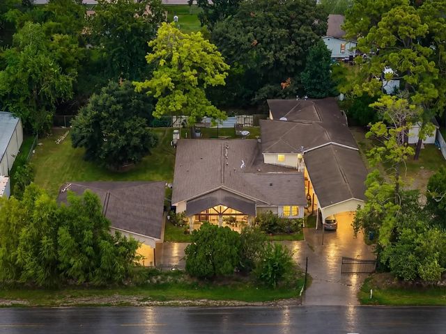2127 Maurine Street, Houston