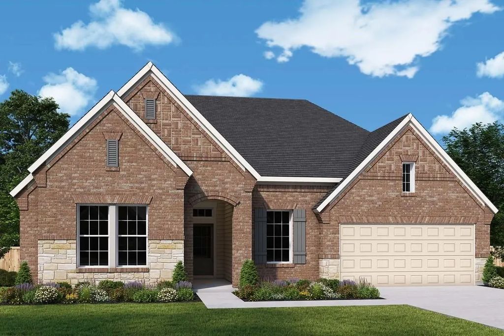 16211 Summer Aster Trail, Hockley