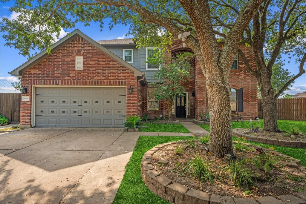 16503 Timberidge Court, Cypress
