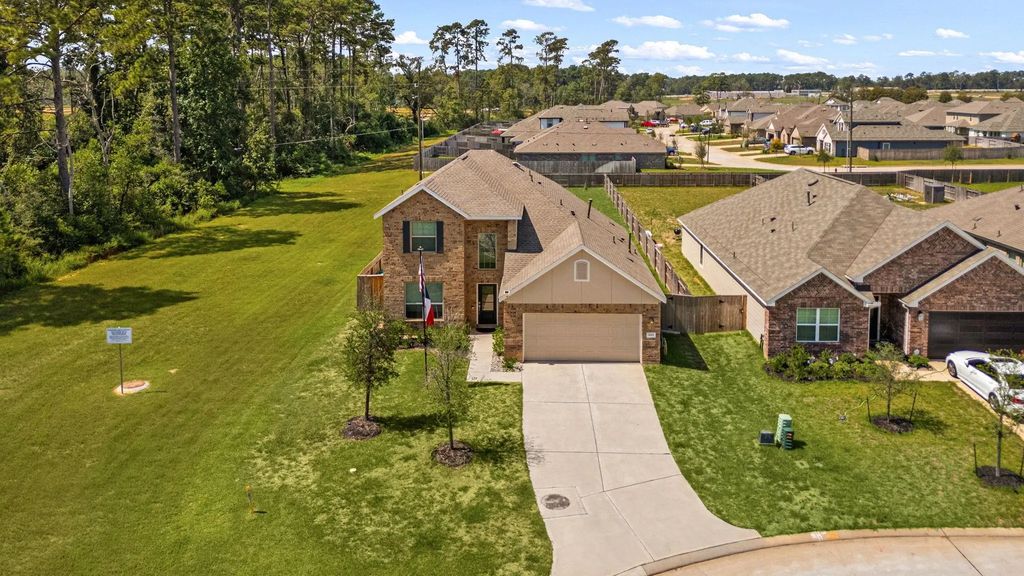 153 Wasatch Peaks Way, Willis
