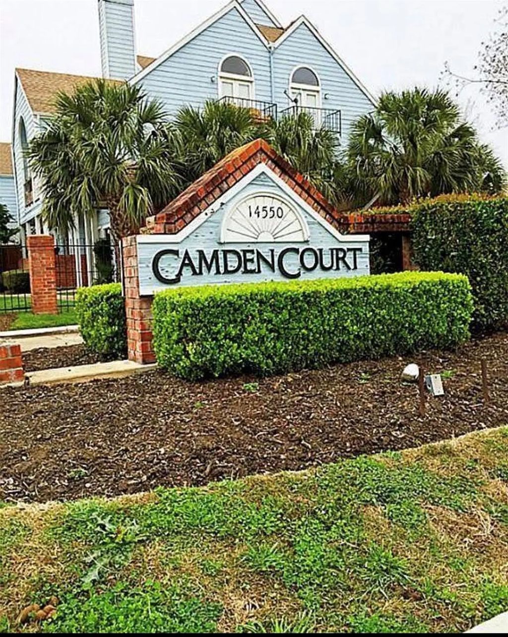 14550 Fonmeadow Drive 1500, Houston