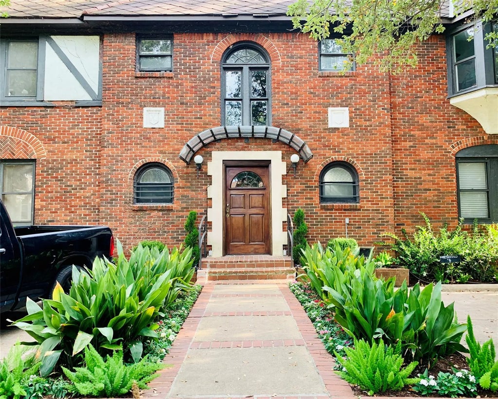 429 Hawthorne Street 1, Houston