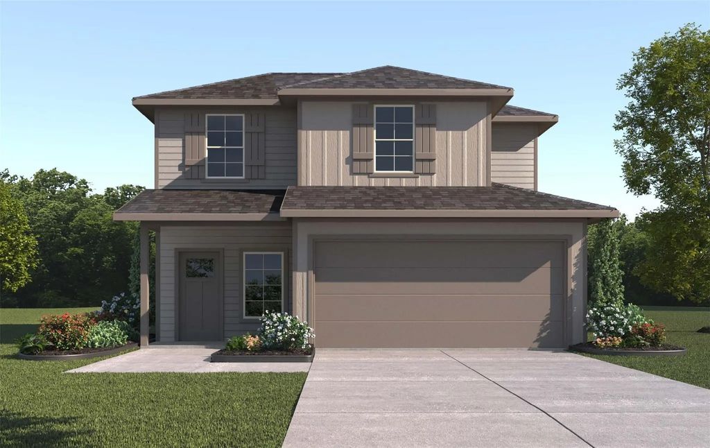 6723 Canyon Breeze Drive, Rosenberg