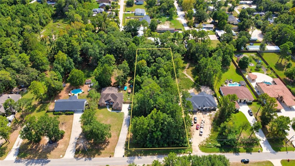 19578 Desna Drive, Porter
