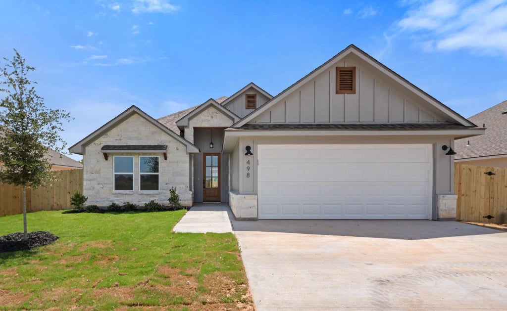 498 Harvest Lake Drive, Snook