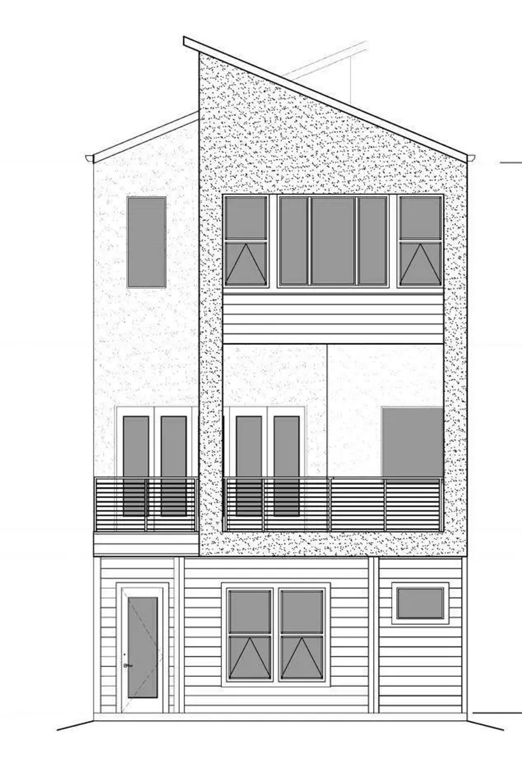 1402 Solo Street, Houston