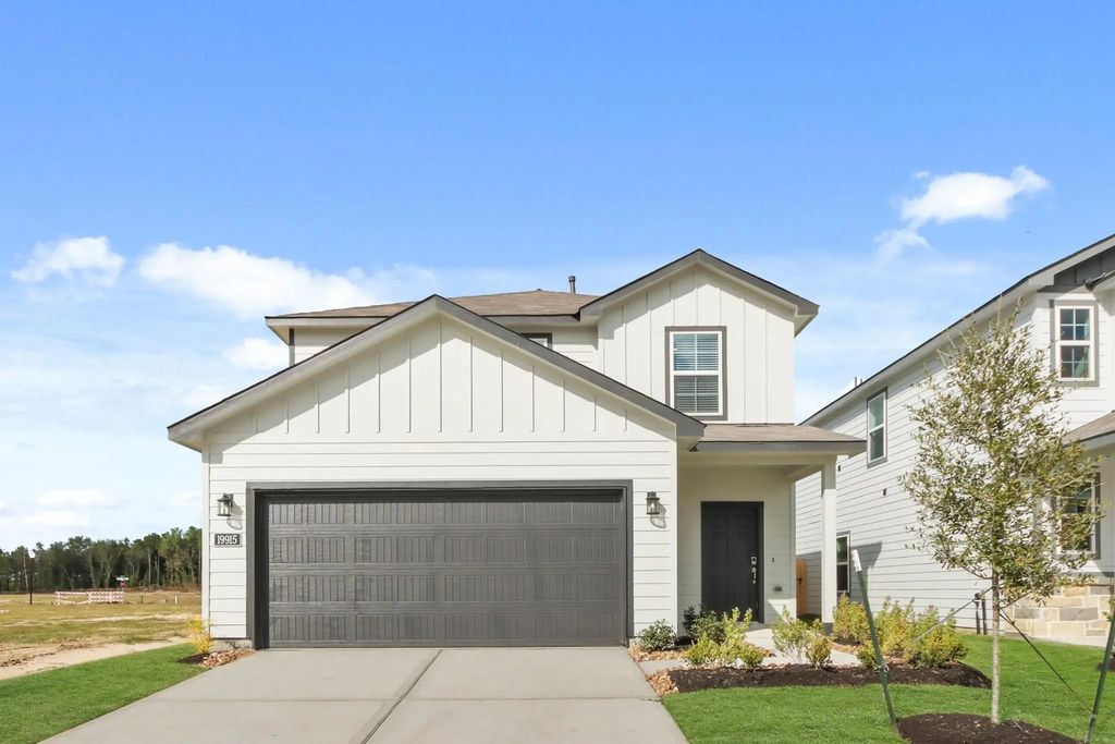 19915 Park Mesa Lane, Porter