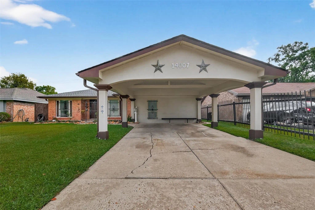14007 Buffalo Speedway, Houston