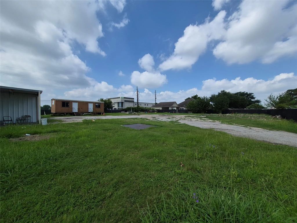 13103 Wiman Road S, Houston