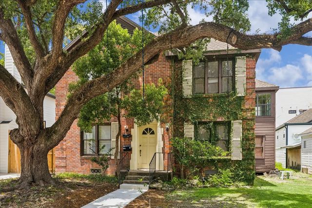 2308 Mcclendon Street, Houston