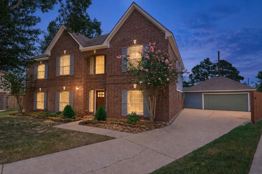 28130 Laura Court, Montgomery
