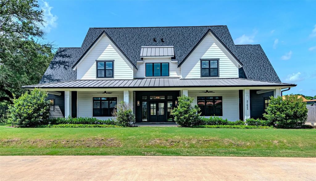 21823 White Oak View Drive, Tomball