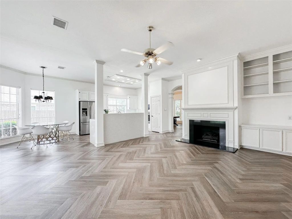 24714 Weld Court, Katy