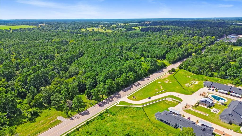 Lot 3 Fm 247, Huntsville