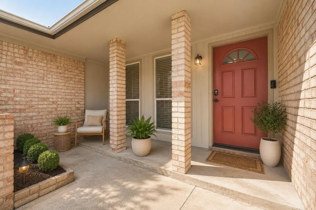 10635 Seaford Drive, Houston