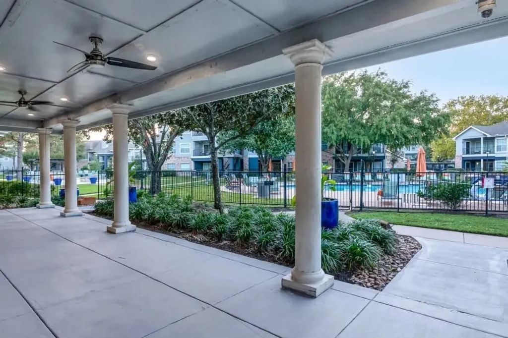 6565 Hollister Street 1232, Houston