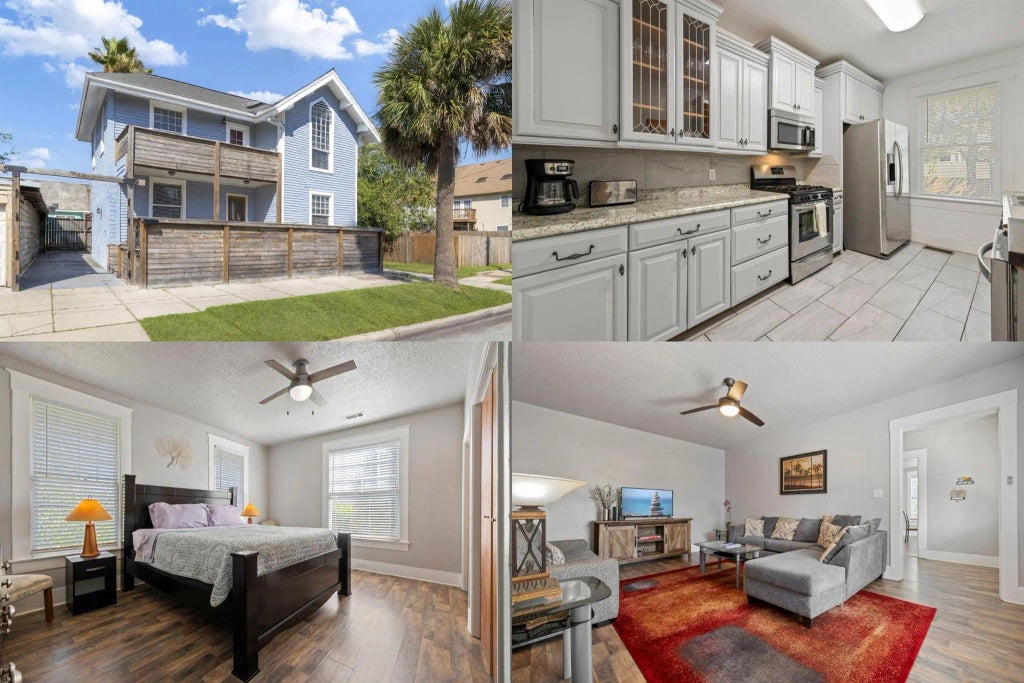 1115 22nd Street, Galveston