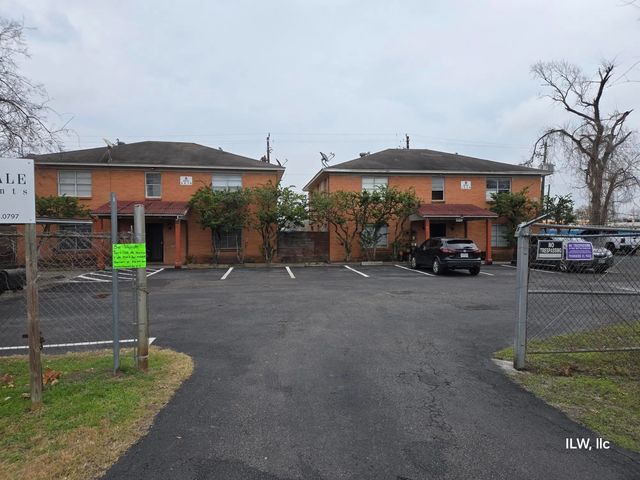 2605 Aldine Westfield Road 8, Houston