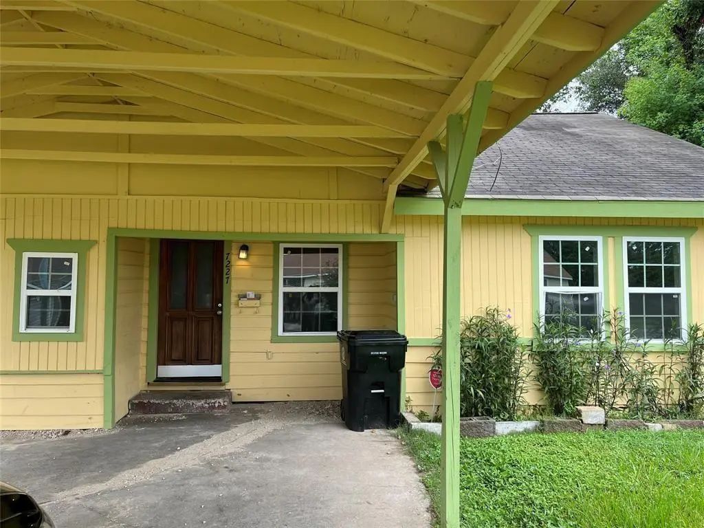 7227 Saint Augustine Street, Houston