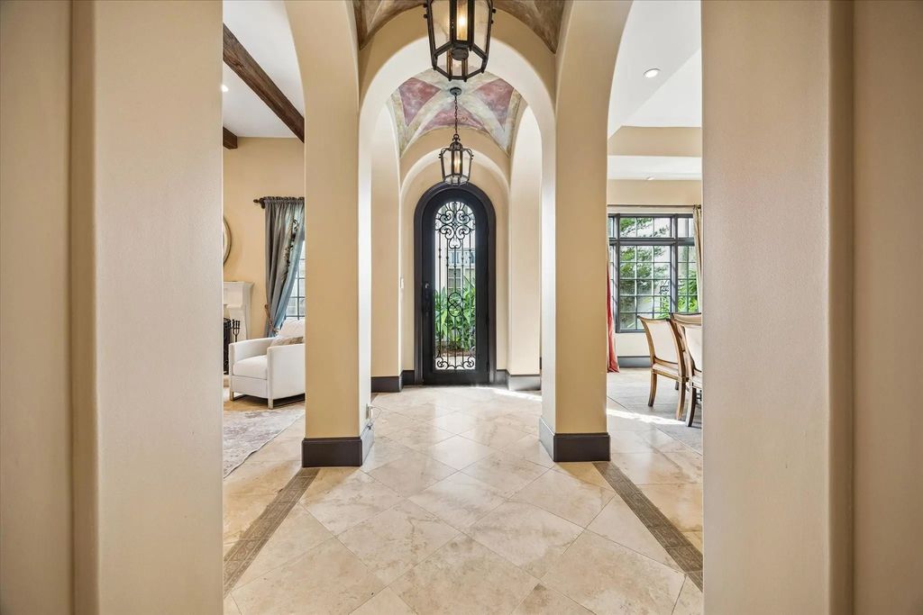5120 Mt Vernon, Houston
