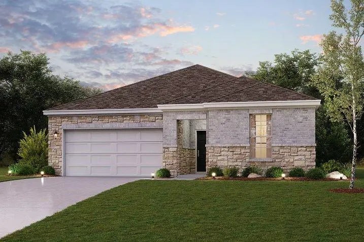 112 Water Grass Trail, Clute