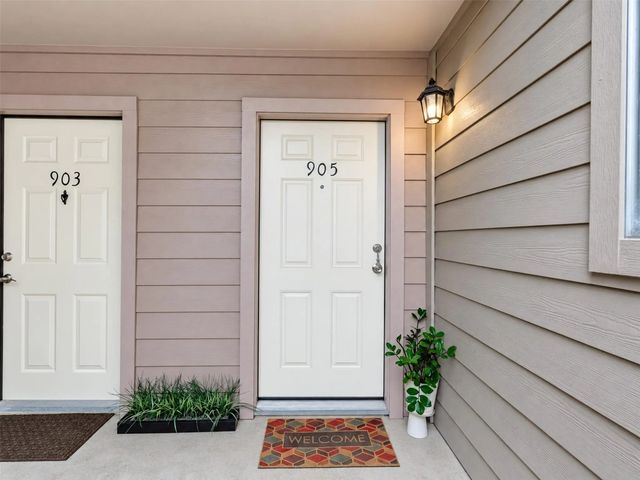 3100 Jeanetta Street 905, Houston