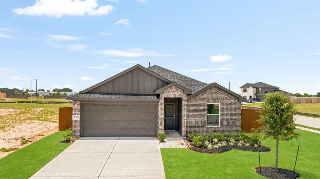 2000 Luminous Lane, Brookshire