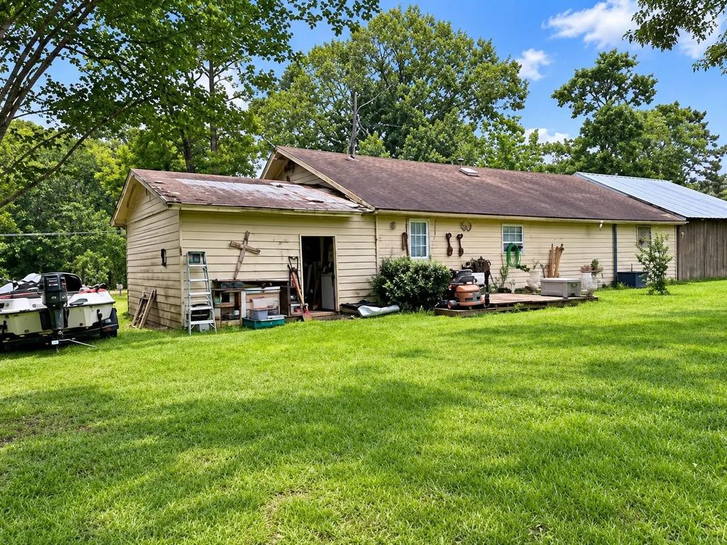 25545 Lakeshore Drive, Splendora